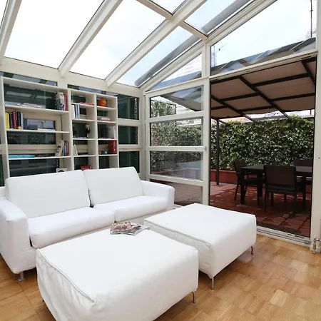 Bamboo Repubblica Sky Milan