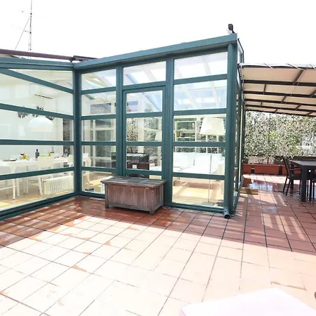 Bamboo Repubblica Sky Apartment Milan
