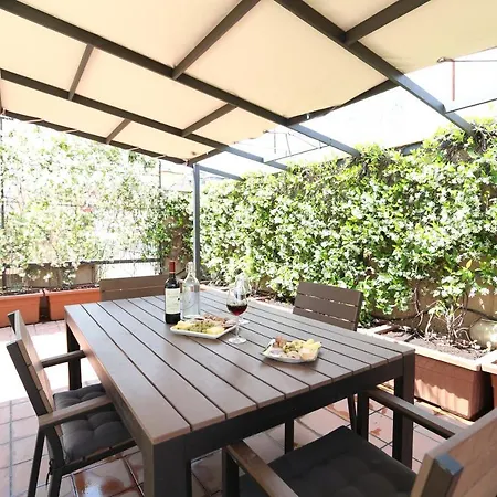Bamboo Repubblica Sky Apartment Milan