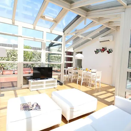 Bamboo Repubblica Sky Milano